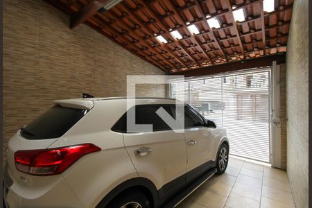Casa à venda com 225m², 3 quartos e 1 vagaGaragem