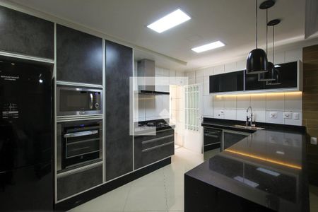 Casa à venda com 225m², 3 quartos e 1 vagaCozinha
