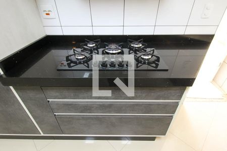 Casa à venda com 225m², 3 quartos e 1 vagaCozinha