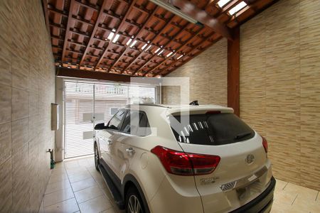 Casa à venda com 225m², 3 quartos e 1 vagaGaragem