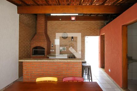 Casa à venda com 225m², 3 quartos e 1 vagaEspaço Gourmet