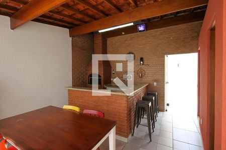 Casa à venda com 225m², 3 quartos e 1 vagaEspaço Gourmet