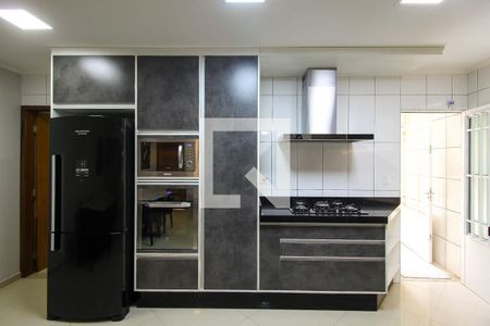 Casa à venda com 225m², 3 quartos e 1 vagaCozinha