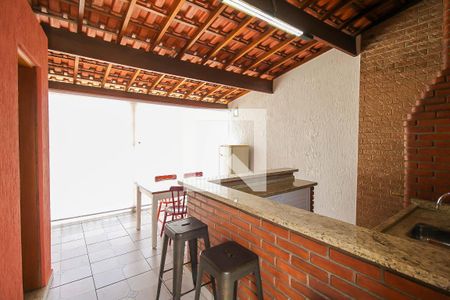 Casa à venda com 225m², 3 quartos e 1 vagaEspaço Gourmet