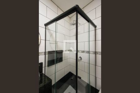 Casa à venda com 225m², 3 quartos e 1 vagaBanheiro da Suíte