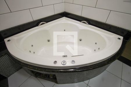 Casa à venda com 225m², 3 quartos e 1 vagaBanheiro da Suíte