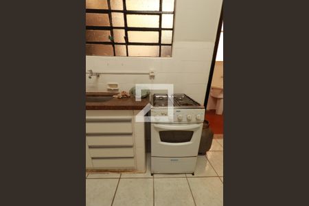 Apartamento para alugar com 69m², 3 quartos e sem vagaCozinha