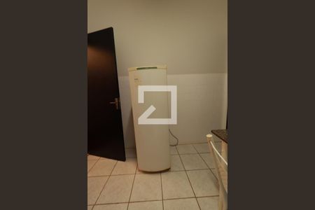 Apartamento para alugar com 69m², 3 quartos e sem vagaCozinha