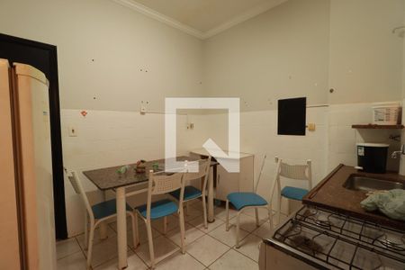 Apartamento para alugar com 69m², 3 quartos e sem vagaCozinha