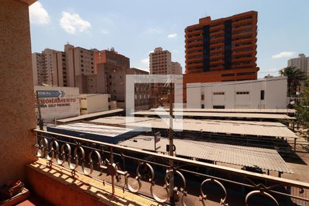 Apartamento para alugar com 69m², 3 quartos e sem vagaVista quarto 2