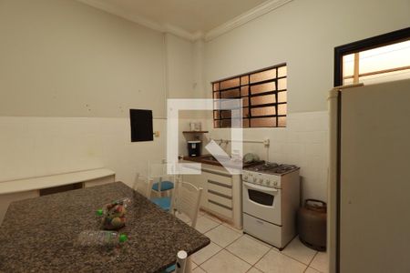 Apartamento para alugar com 69m², 3 quartos e sem vagaCozinha