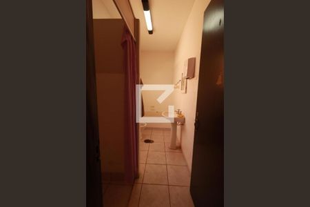 Apartamento para alugar com 69m², 3 quartos e sem vagaBanheiro