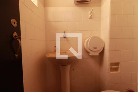 Apartamento para alugar com 69m², 3 quartos e sem vagaBanheiro de Serviço