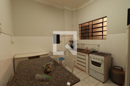 Apartamento para alugar com 69m², 3 quartos e sem vagaCozinha