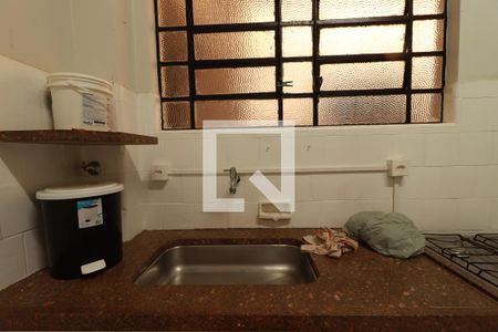 Apartamento para alugar com 69m², 3 quartos e sem vagaCozinha