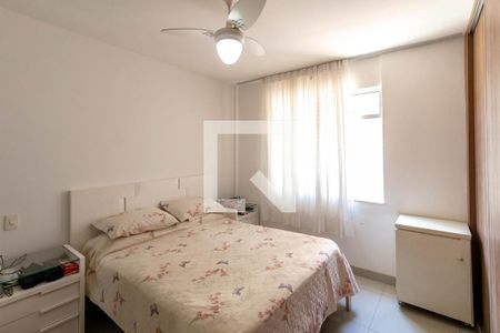 Apartamento à venda com 110m², 3 quartos e 1 vagaQuarto Suíte