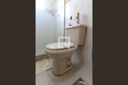 Apartamento à venda com 110m², 3 quartos e 1 vagaBanheiro Social