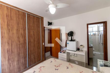 Apartamento à venda com 110m², 3 quartos e 1 vagaQuarto Suíte