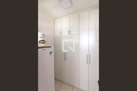 Apartamento à venda com 110m², 3 quartos e 1 vagaCozinha e Área de Serviço