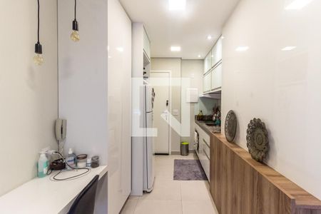 Studio de kitnet/studio para alugar com 1 quarto, 39m² em Centro, São Paulo