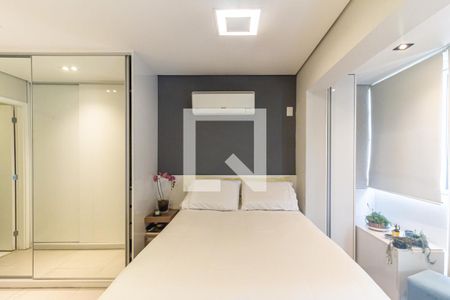 Studio de kitnet/studio para alugar com 1 quarto, 39m² em Centro, São Paulo