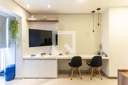 Studio de kitnet/studio para alugar com 1 quarto, 39m² em Centro, São Paulo