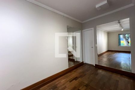 Sala de casa para alugar com 4 quartos, 251m² em Vila Nova Conceição, São Paulo