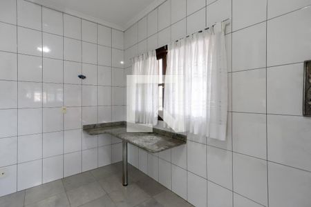Casa à venda com 150m², 4 quartos e 2 vagasCozinha