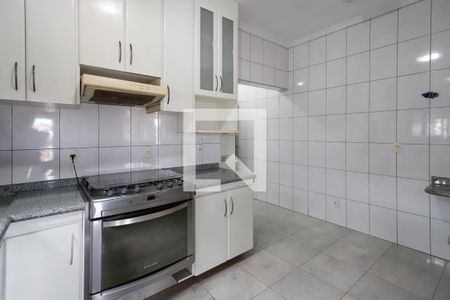 Casa à venda com 150m², 4 quartos e 2 vagasCozinha