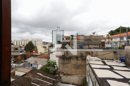 Vista de casa à venda com 4 quartos, 150m² em Sítio do Mandaqui, São Paulo