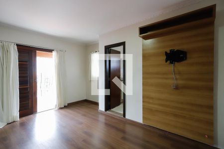 Casa à venda com 150m², 4 quartos e 2 vagasSuíte 1