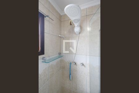 Casa à venda com 150m², 4 quartos e 2 vagasBanheiro da Suíte 1