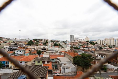 Casa à venda com 150m², 4 quartos e 2 vagasVista