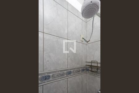 Casa à venda com 150m², 4 quartos e 2 vagasBanheiro da Suíte 3