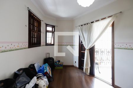 Casa à venda com 150m², 4 quartos e 2 vagasSuíte 2