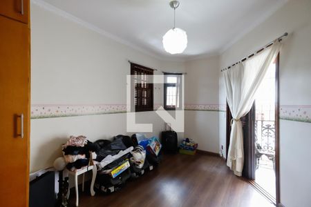 Casa à venda com 150m², 4 quartos e 2 vagasSuíte 2