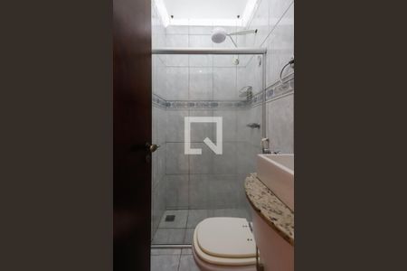 Casa à venda com 150m², 4 quartos e 2 vagasBanheiro da Suíte 3