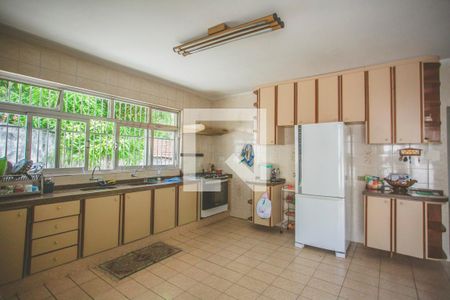 Casa à venda com 392m², 3 quartos e 6 vagasCozinha