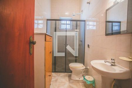 Casa à venda com 392m², 3 quartos e 6 vagasBanheiro de Serviço