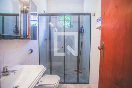 Casa à venda com 392m², 3 quartos e 6 vagasBanheiro Suíte