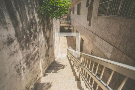 Casa à venda com 392m², 3 quartos e 6 vagasEscadas