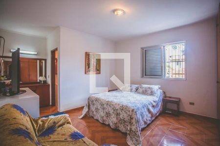 Casa à venda com 392m², 3 quartos e 6 vagasSuíte 3