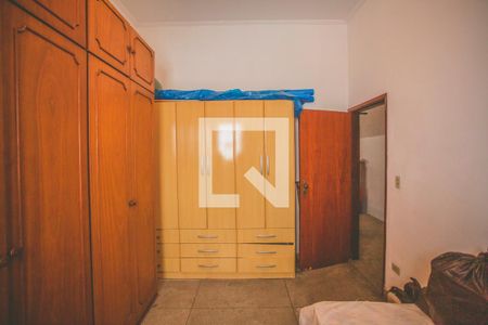 Casa à venda com 392m², 3 quartos e 6 vagasQuarto de Serviço