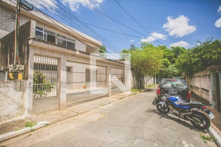 Casa à venda com 392m², 3 quartos e 6 vagasFachada