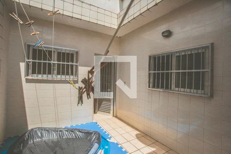 Casa à venda com 392m², 3 quartos e 6 vagasÁrea de Serviço