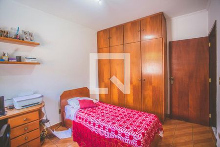 Casa à venda com 392m², 3 quartos e 6 vagasSuíte 1