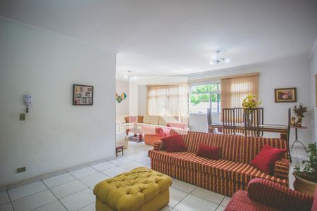 Sala de Jantar de casa para alugar com 3 quartos, 392m² em Planalto Paulista, São Paulo