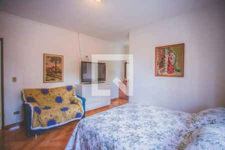 Casa à venda com 392m², 3 quartos e 6 vagasSuíte 3