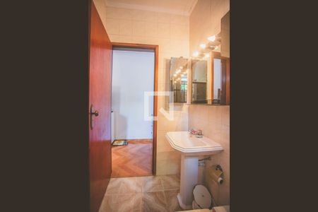 Casa à venda com 392m², 3 quartos e 6 vagasBanheiro Suíte