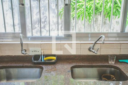 Casa à venda com 392m², 3 quartos e 6 vagasCozinha